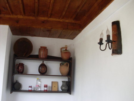 Tsutsovi House, Kalofer, Bulgaria
