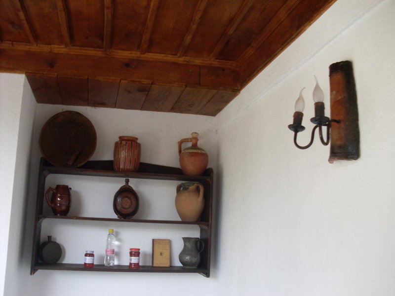 Tsutsovi House, Kalofer, Bulgaria
