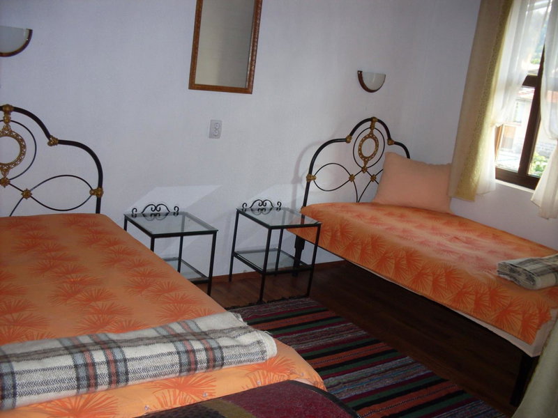 Tsutsovi House, Kalofer, Bulgaria