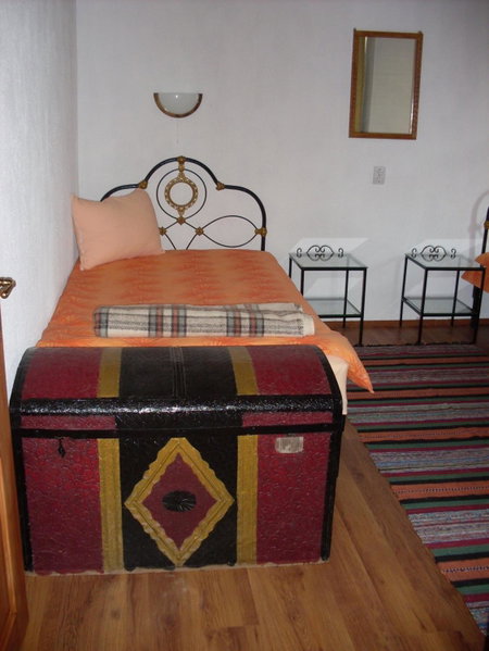 Tsutsovi House, Kalofer, Bulgaria