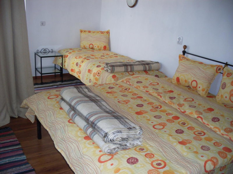 Tsutsovi House, Kalofer, Bulgaria