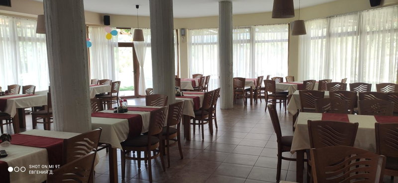 Alpine Garden Hotel (Trayanovi Dvori), Simitli, Bulgaria