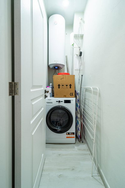 Smart Central Apartment, Varna City, Bulgaria