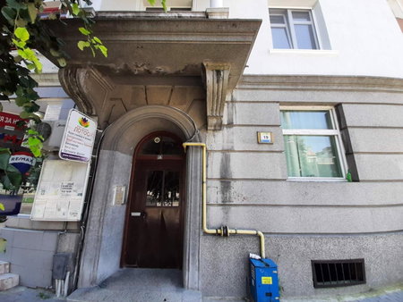 Smart Central Apartment, Varna City, Bulgaria