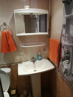 Two Bedroom Townhouse Mika with a private garage, Ruse, Bulgaria