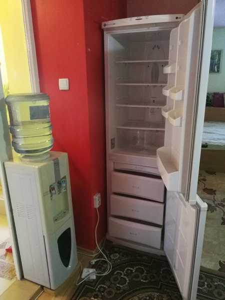 Two Bedroom Townhouse Mika with a private garage, Ruse, Bulgaria
