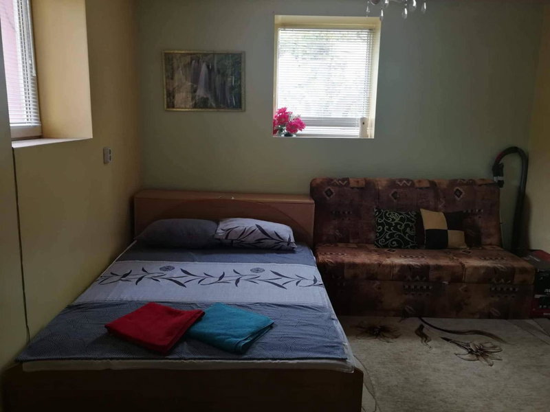 Two Bedroom Townhouse Mika with a private garage, Ruse, Bulgaria