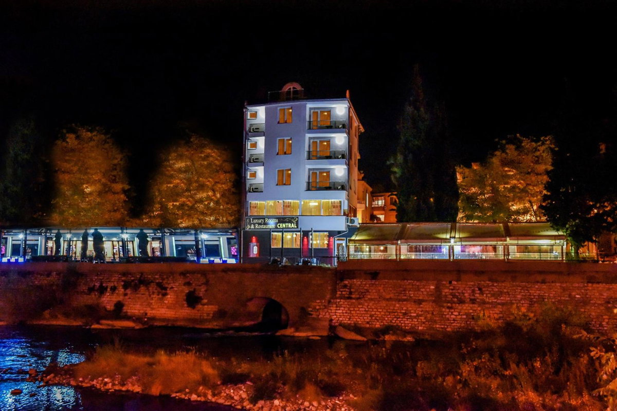 Central Guest Rooms, Bulgaria