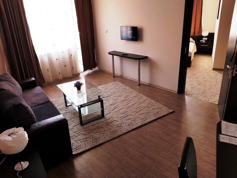 Central Guest Rooms, Asenovgrad, Bulgaria