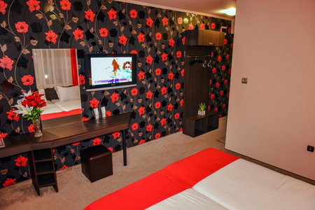 Central Guest Rooms, Asenovgrad, Bulgaria
