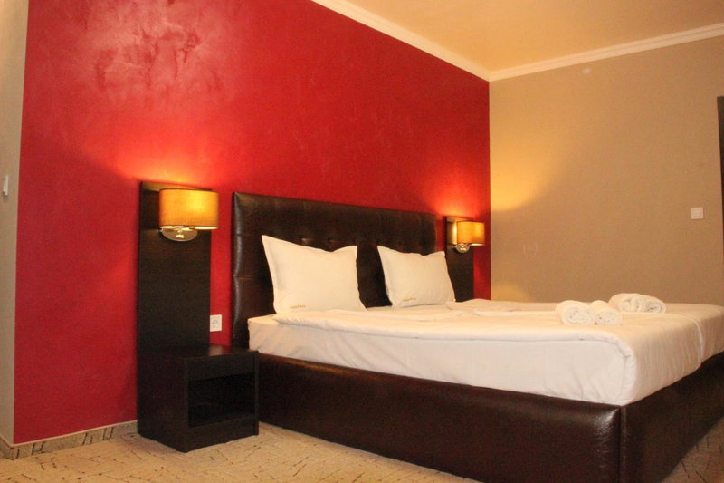 Central Guest Rooms, Asenovgrad, Bulgaria