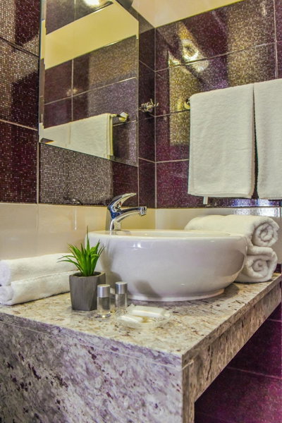 Central Guest Rooms, Asenovgrad, Bulgaria