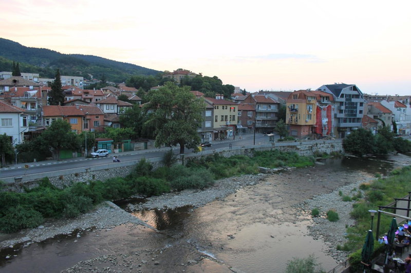 Central Guest Rooms, Asenovgrad, Bulgaria