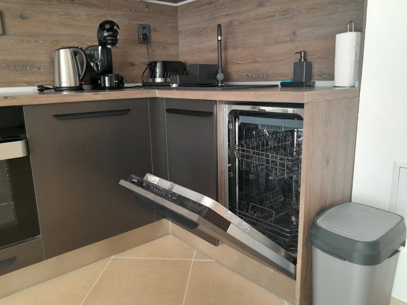 Balchik Gardens complex SeaHome 21 apartment, Balchik, Bulgaria