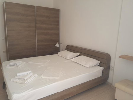 Balchik Gardens complex SeaHome 21 apartment, Balchik, Bulgaria