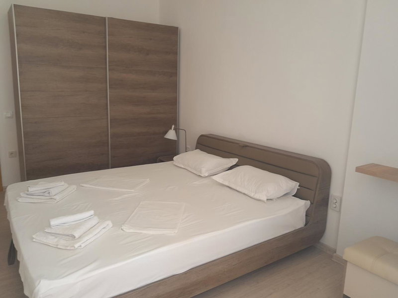 Balchik Gardens complex SeaHome 21 apartment, Balchik, Bulgaria