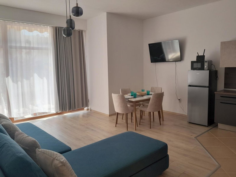 Balchik Gardens complex SeaHome 21 apartment, Balchik, Bulgaria