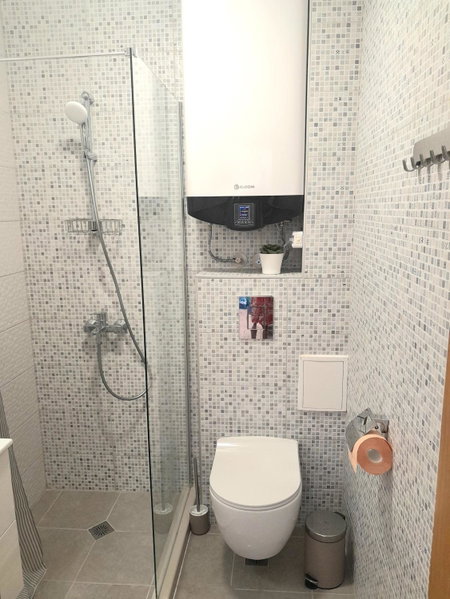 Balchik Gardens complex SeaHome 21 apartment, Balchik, Bulgaria