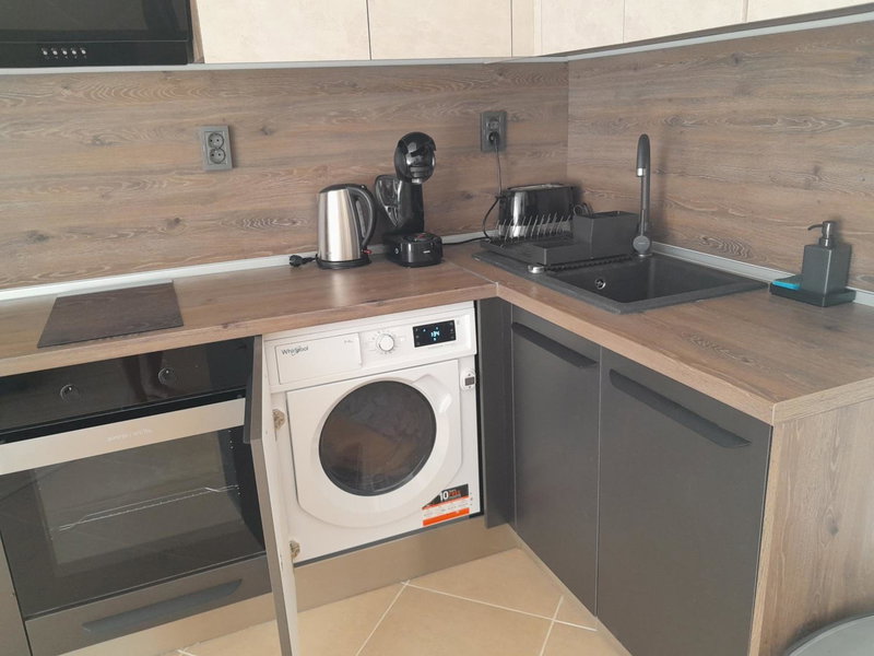Balchik Gardens complex SeaHome 21 apartment, Balchik, Bulgaria