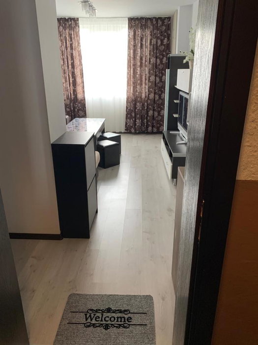 Welcome home, Stara Zagora, Bulgaria