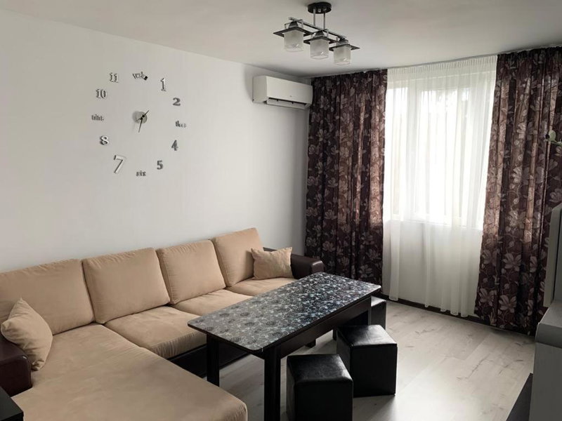 Welcome home, Stara Zagora, Bulgaria