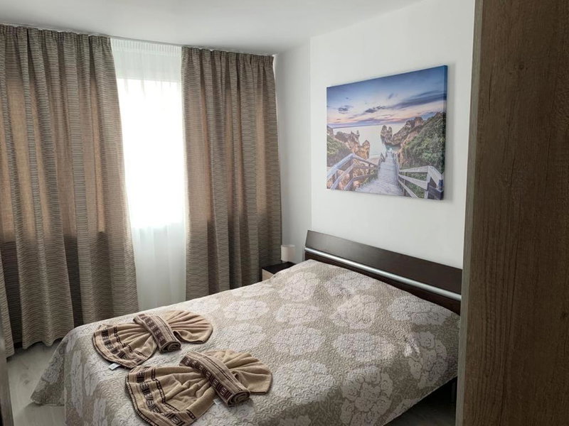 Welcome home, Stara Zagora, Bulgaria