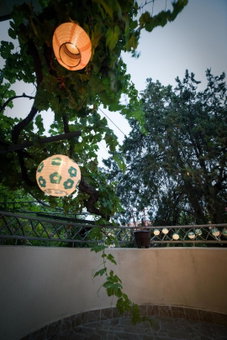 Belivanovi B&B House, Veliko Tŭrnovo, Bulgaria