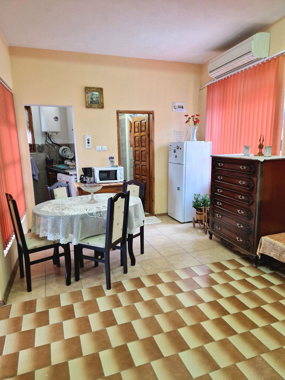 Heart of Balchik, Bulgarie