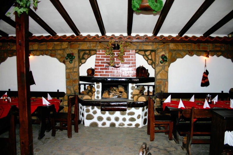 Family House Oreha, Bansko, Bulgaria