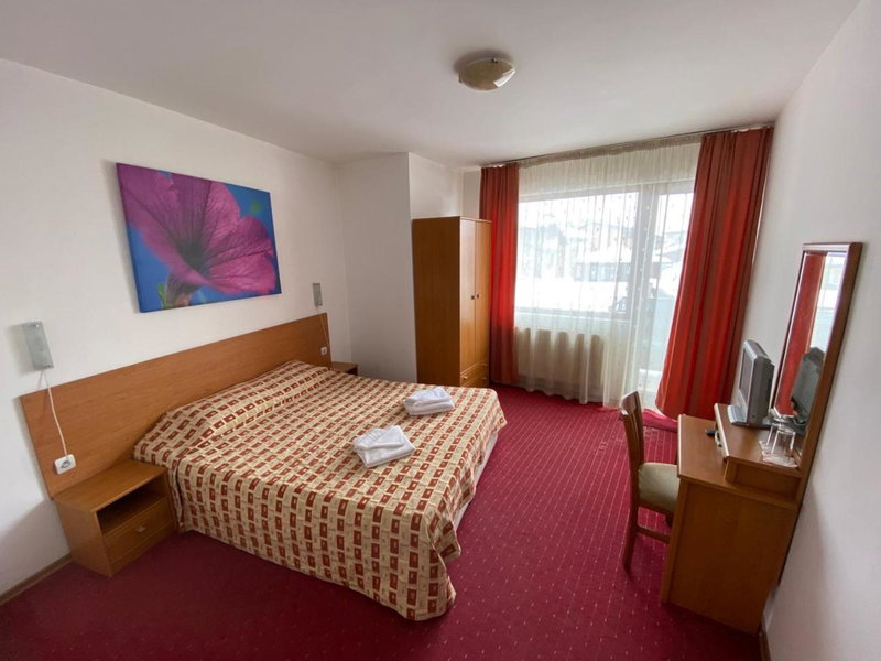 Family House Oreha, Bansko, Bulgaria