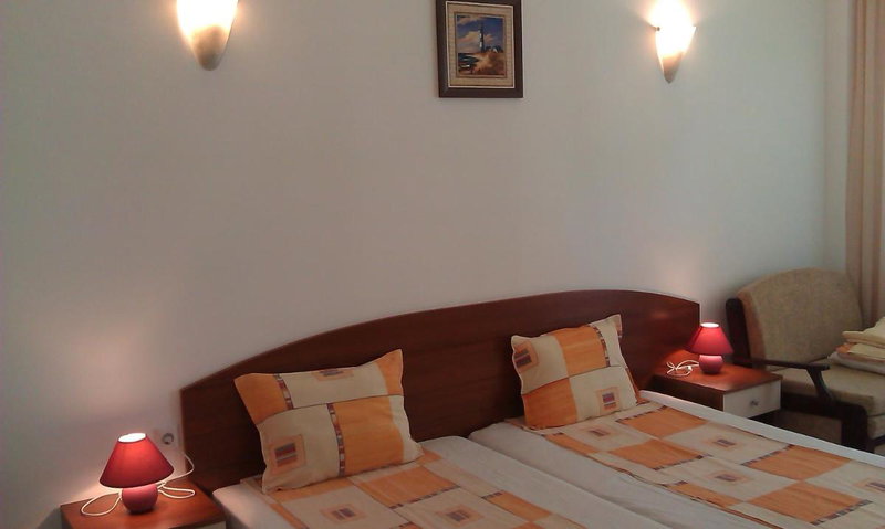 Family Hotel Primo, Primorsko, Bulgaria