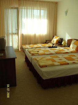 Family Hotel Primo, Primorsko, Bulgaria