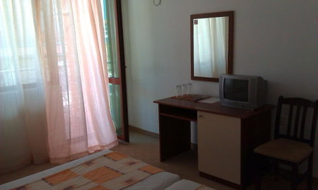Family Hotel Primo, Primorsko, Bulgaria
