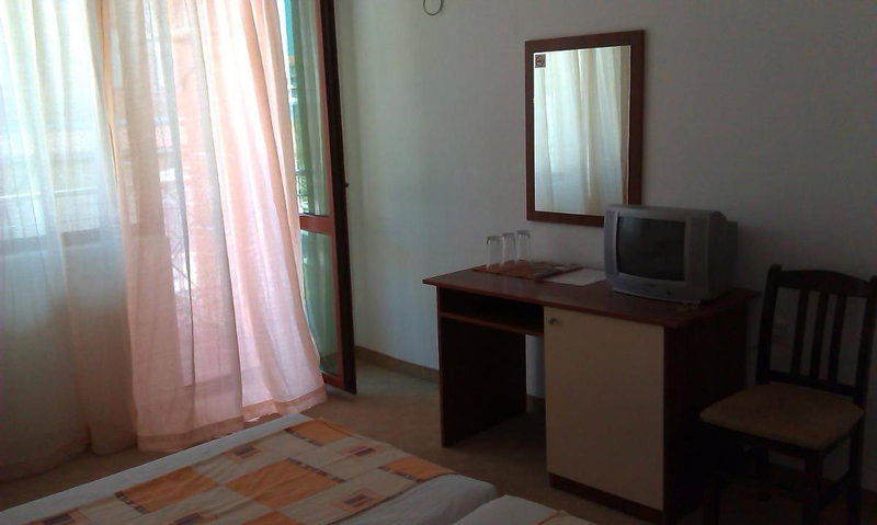 Family Hotel Primo, Primorsko, Bulgaria