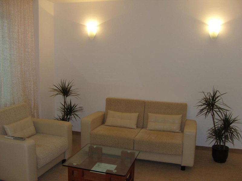 Family Hotel Primo, Primorsko, Bulgaria