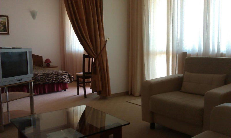 Family Hotel Primo, Primorsko, Bulgaria