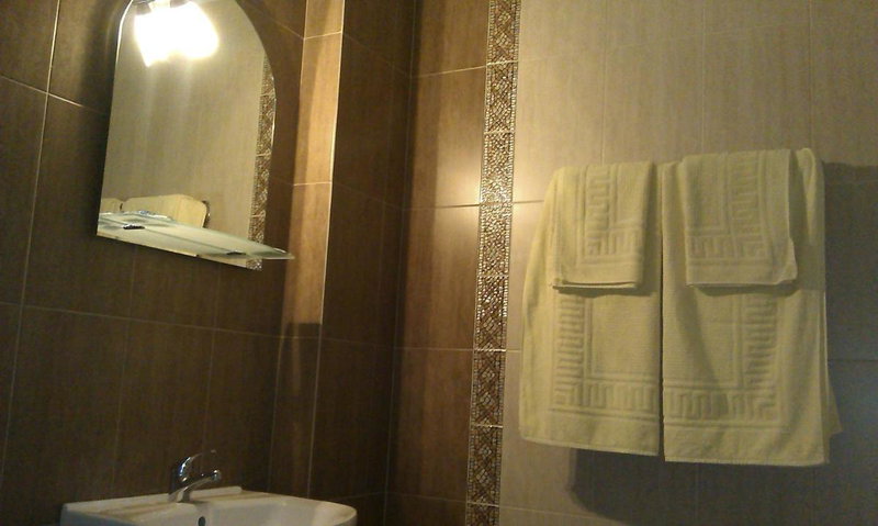 Family Hotel Primo, Primorsko, Bulgaria
