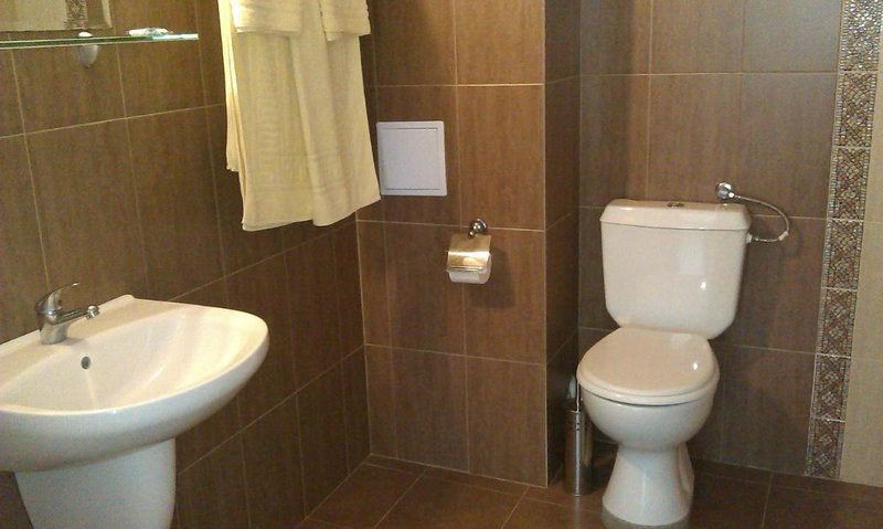 Family Hotel Primo, Primorsko, Bulgaria