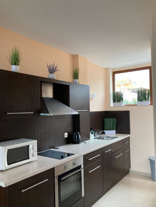 Privat apartament Golf Coast, Kavarna, Bulgaria