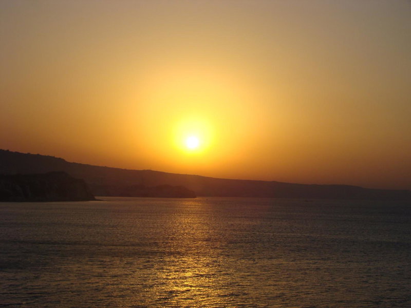 Privat apartament Golf Coast, Kavarna, Bulgaria