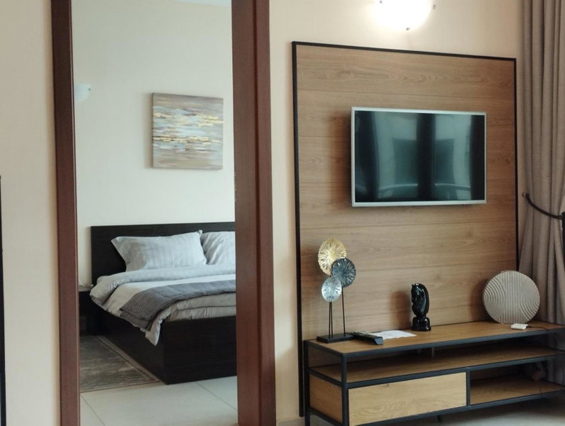 Privat apartament Golf Coast, Kavarna, Bulgaria