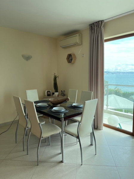 Privat apartament Golf Coast, Kavarna, Bulgaria