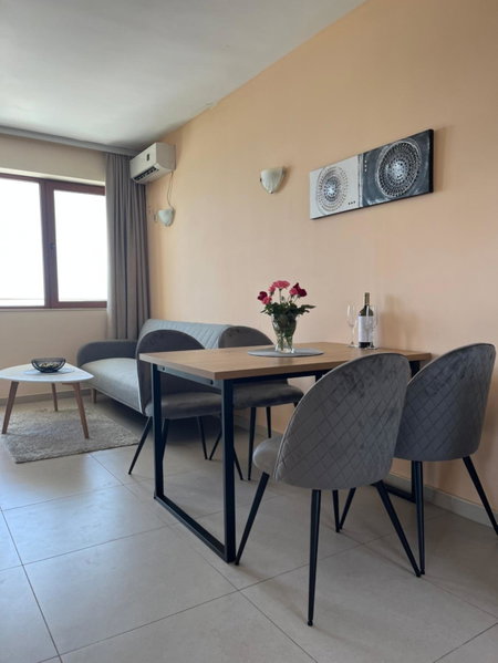 Privat apartament Golf Coast, Kavarna, Bulgaria