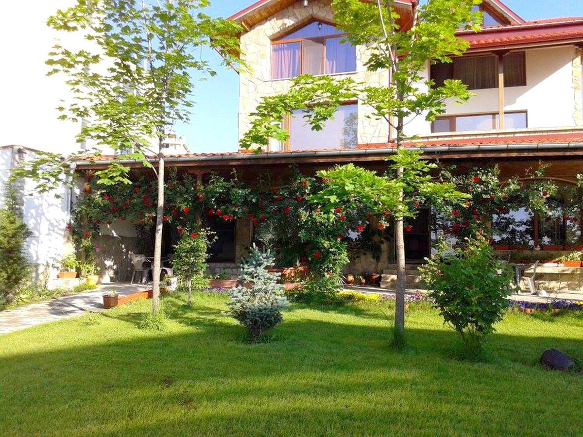 Todorovi Guest House, Bulgaria