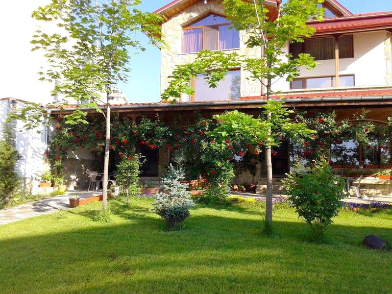 Todorovi Guest House, Stara Zagora, Bulgaria