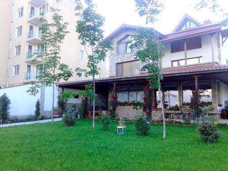Todorovi Guest House, Stara Zagora, Bulgaria