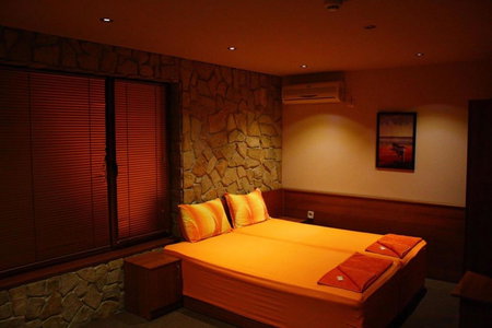 Todorovi Guest House, Stara Zagora, Bulgaria