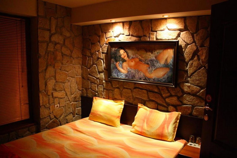 Todorovi Guest House, Stara Zagora, Bulgaria