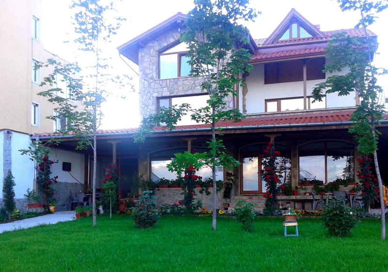 Todorovi Guest House, Stara Zagora, Bulgaria