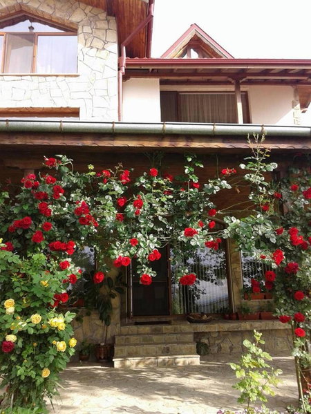 Todorovi Guest House, Stara Zagora, Bulgaria